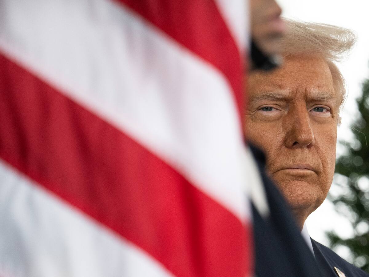 Trump anunciará los aranceles recíprocos este jueves 13 de febrero