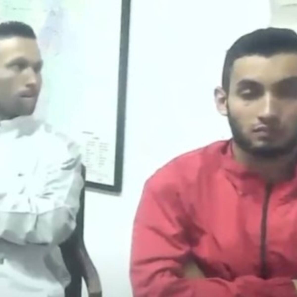 Crimen director de La Modelo: detenidos se declararon inocentes