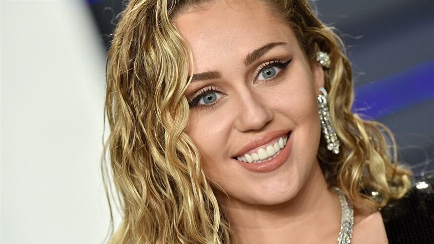 Miley Cyrus. Foto: Getty Images