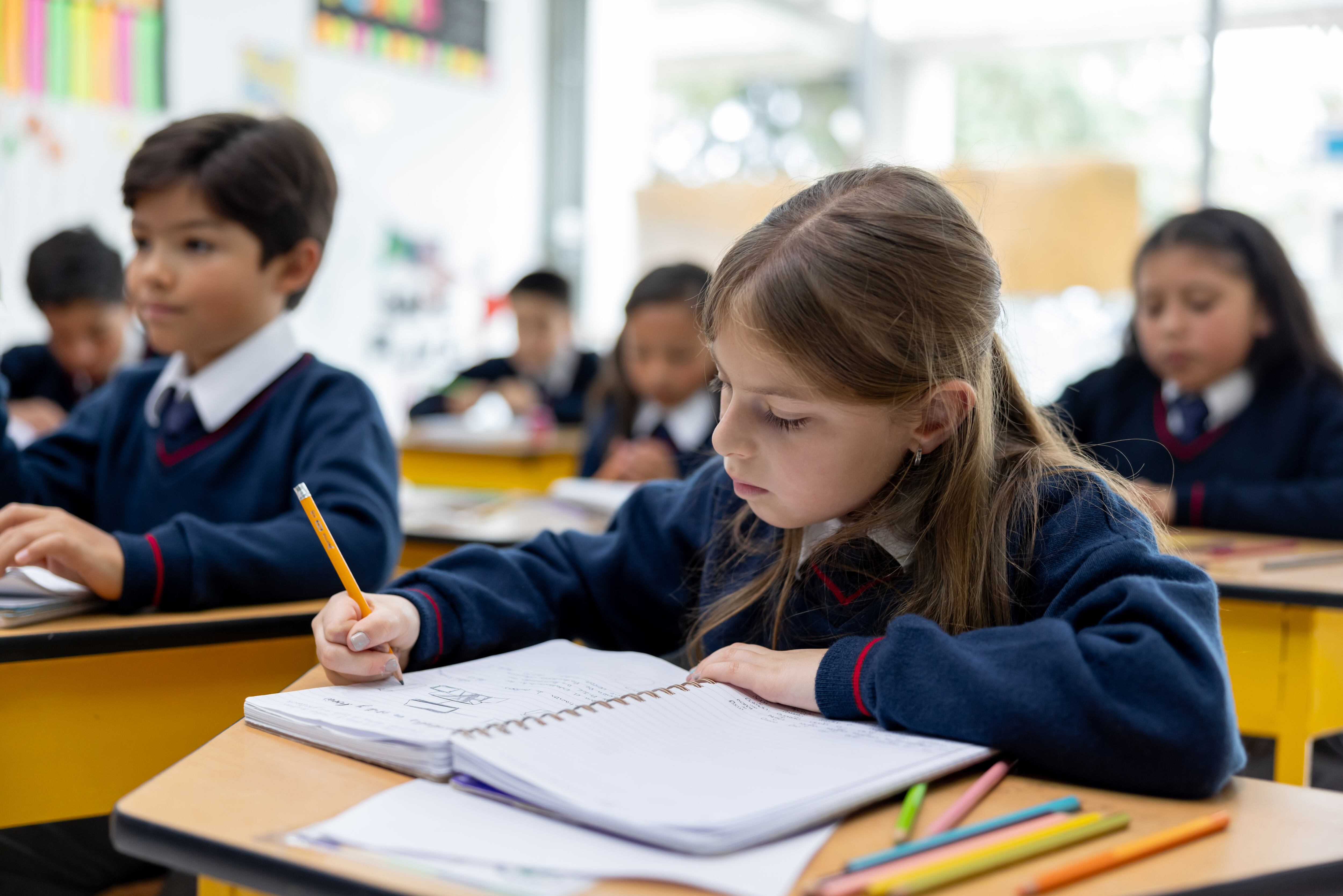 Imagen de referencia de Getty Images.