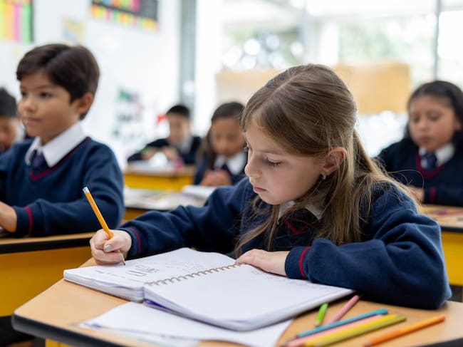 Imagen de referencia de Getty Images.