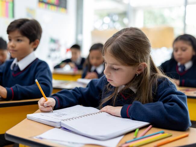 Imagen de referencia de Getty Images.