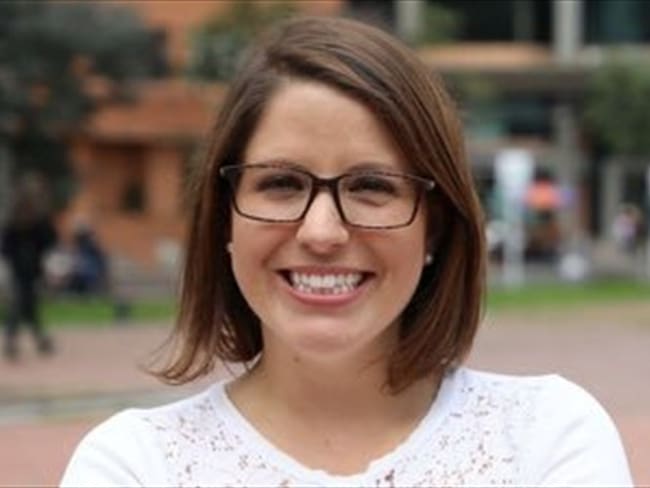 Congresista Juanita Goebertus presenta sus inquietudes frente al PND