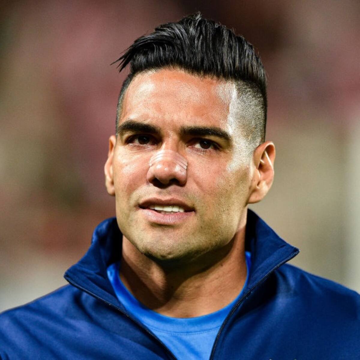 ‘Bombazo’ en el FPC: Radamel Falcao es nuevo jugador de Millonarios