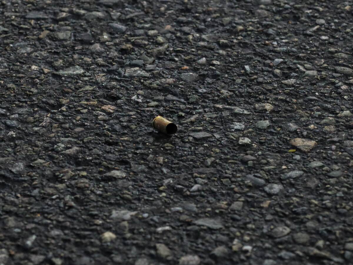 Un juez envía a prisión a dos presuntos responsables de un doble homicidio en Barranquilla