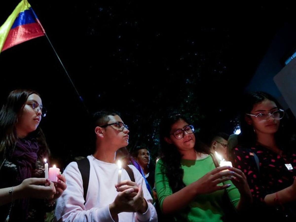 ¿Por qué marcharán los estudiantes el próximo 10 de octubre?