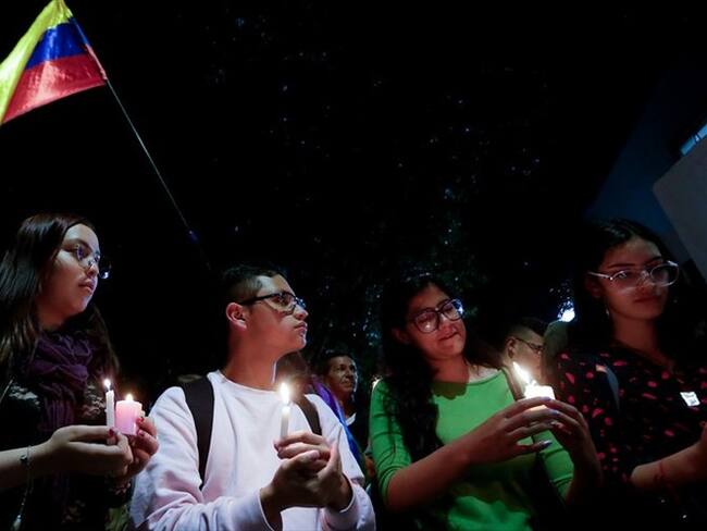 ¿Por qué marcharán los estudiantes el próximo 10 de octubre?