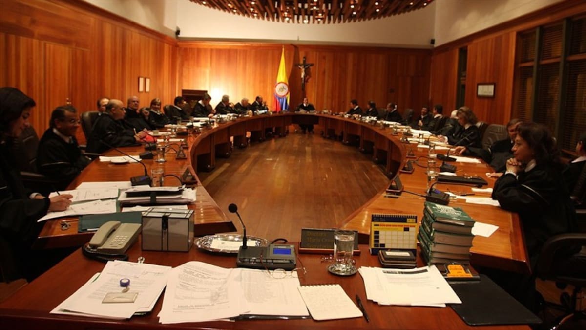 Corte Suprema deja en firme condena contra alias ‘Jaider’ por el crimen de Alberto ‘Tico’ Aroca