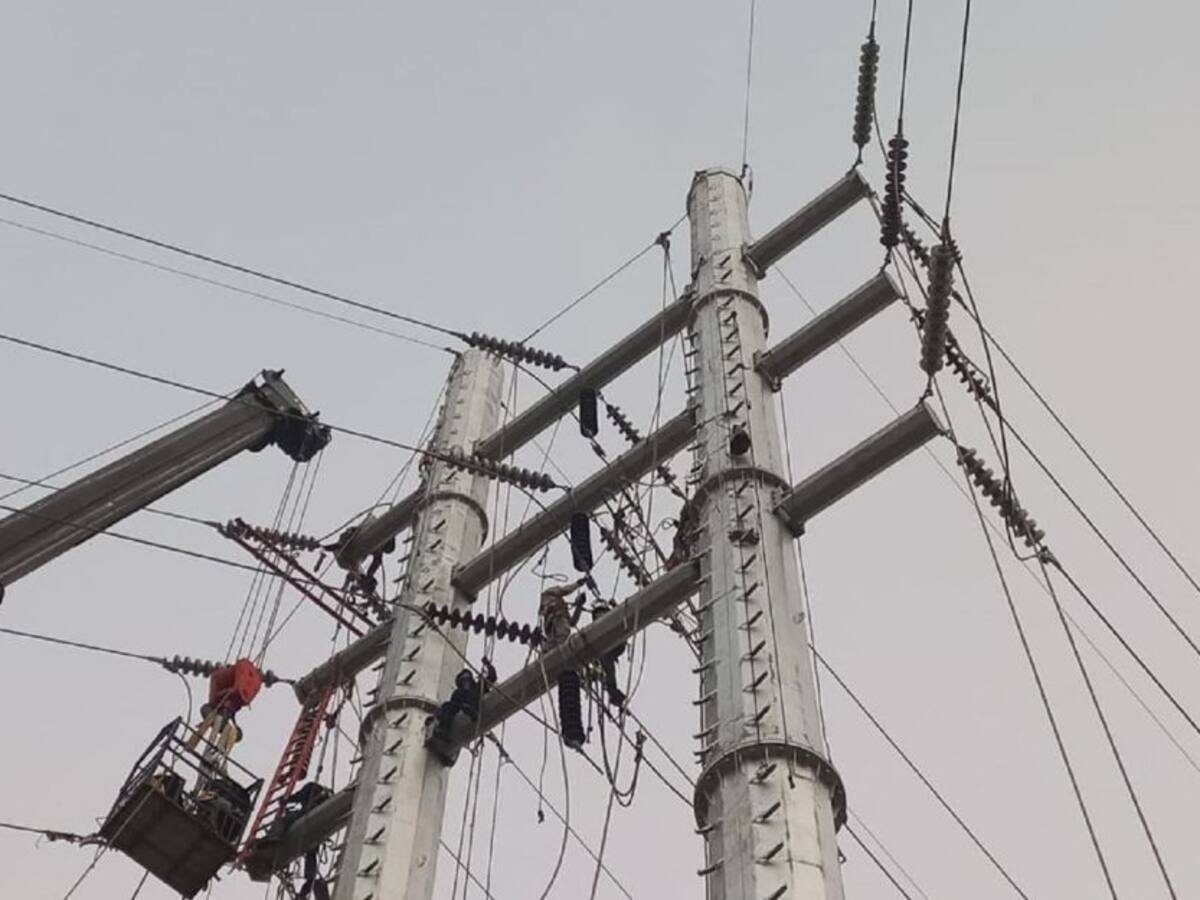 Desde Aciem se pidió al Gobierno hacer reformas urgentes a tarifas de energía