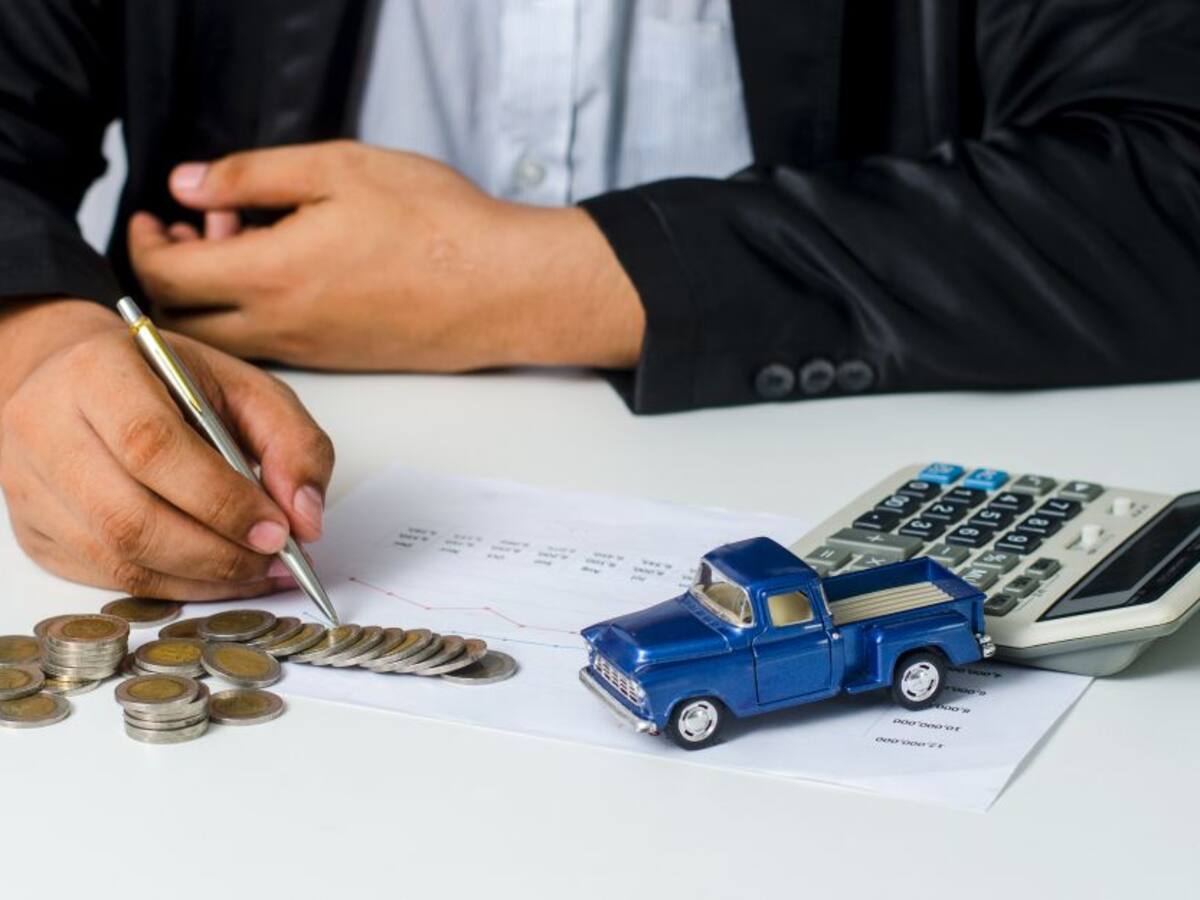 Impuesto vehicular: Pilas, estas son las fechas para pagarlo con descuento