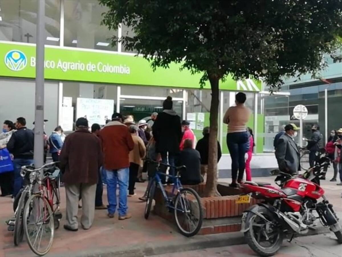Alcalde de Sogamoso ordena retiro de cuentas del municipio del Banco Agrario