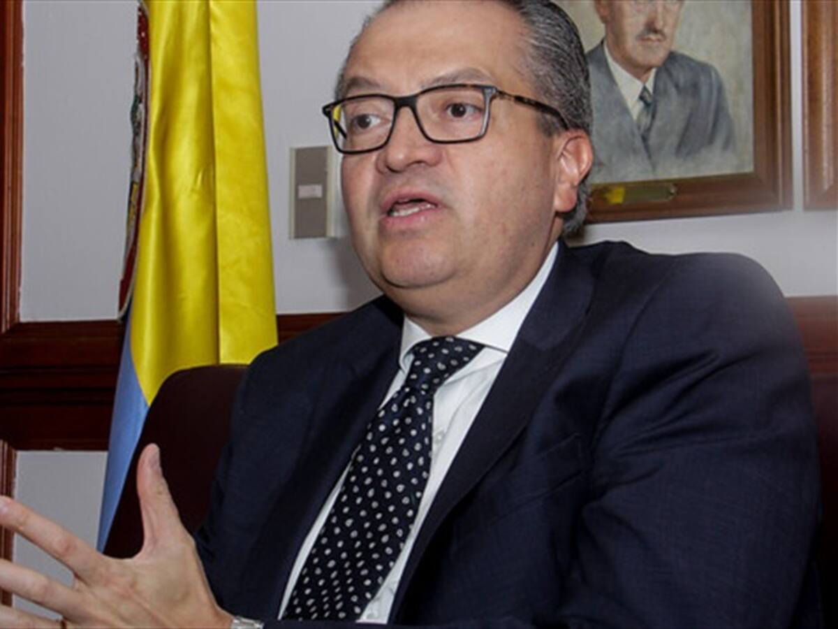 Procurador convoca alianza contra las construcciones ilegales en Cartagena