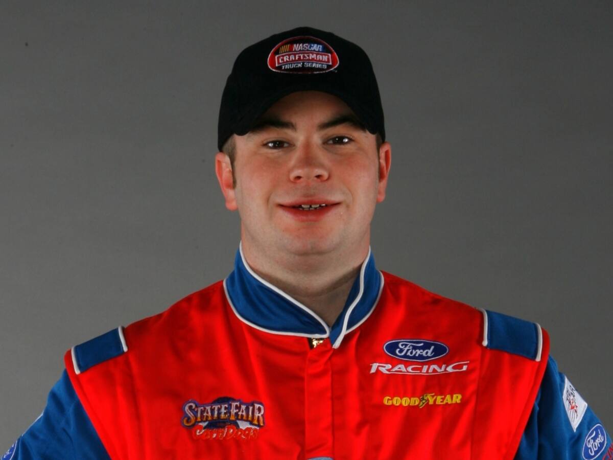 Murió apuñalado a los 37 años Bobby East, expiloto de la NASCAR y del USAC
