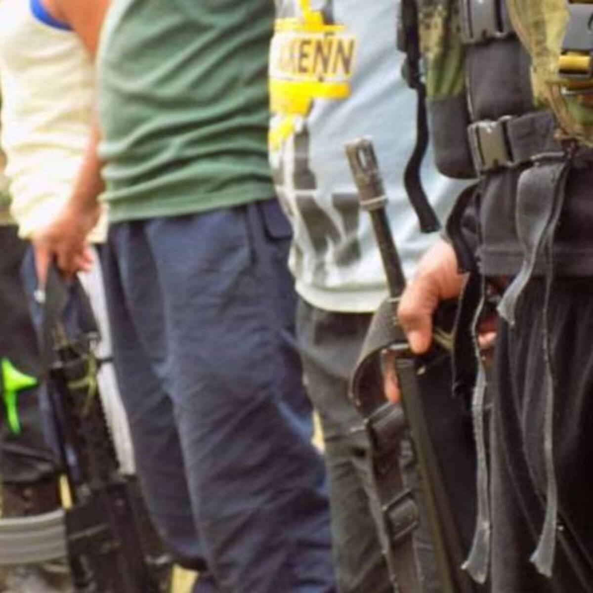 JEP: Piden abrir incidente a excombatiente Farc que se ha negado a asistir a audiencias
