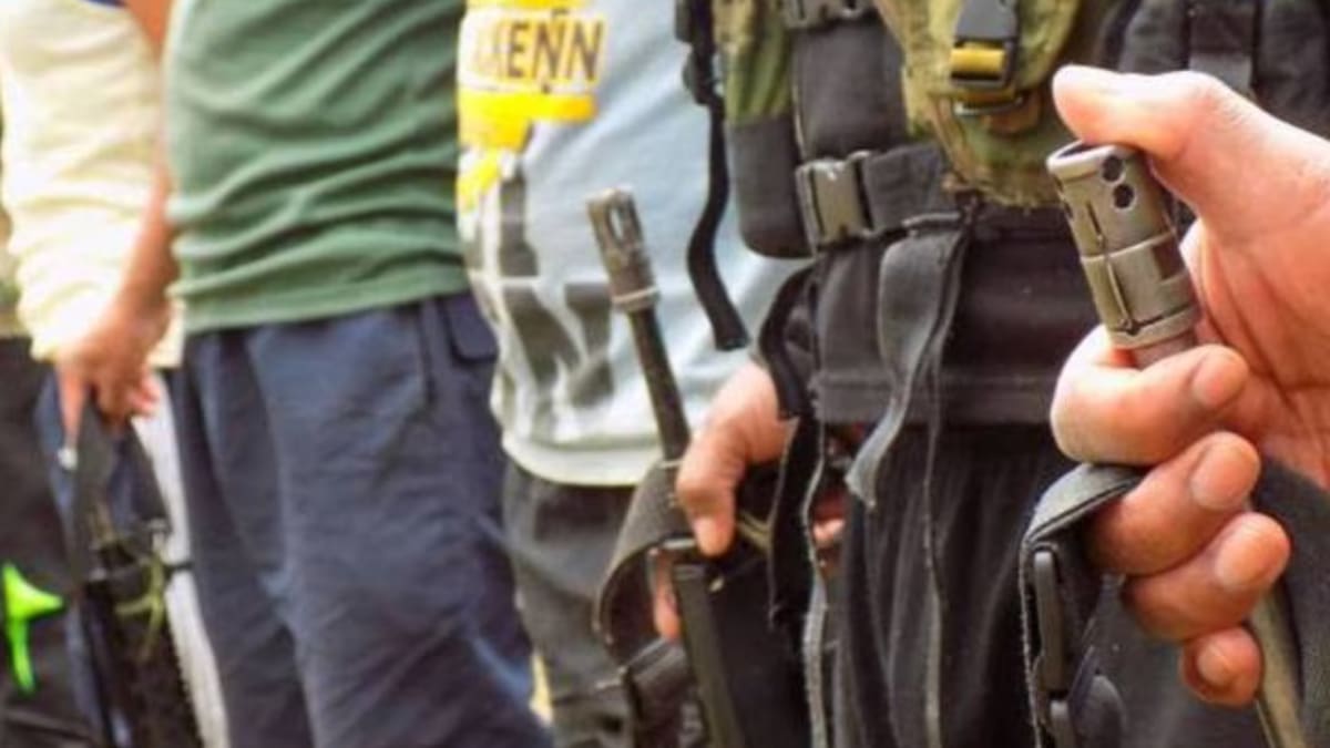 Sin cese al fuego, Gobierno ha hecho acercamientos con el ‘Clan del Golfo’