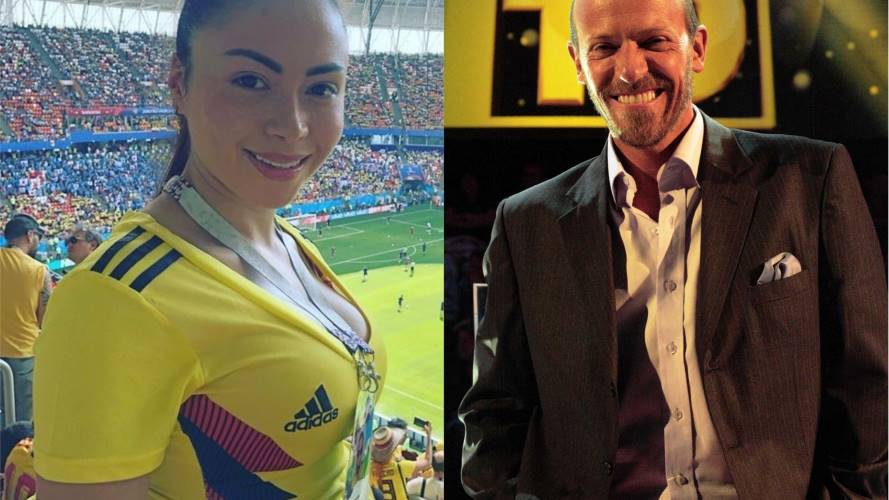 Epa Colombia, Diego Trujillo. Créditos: Colprensa