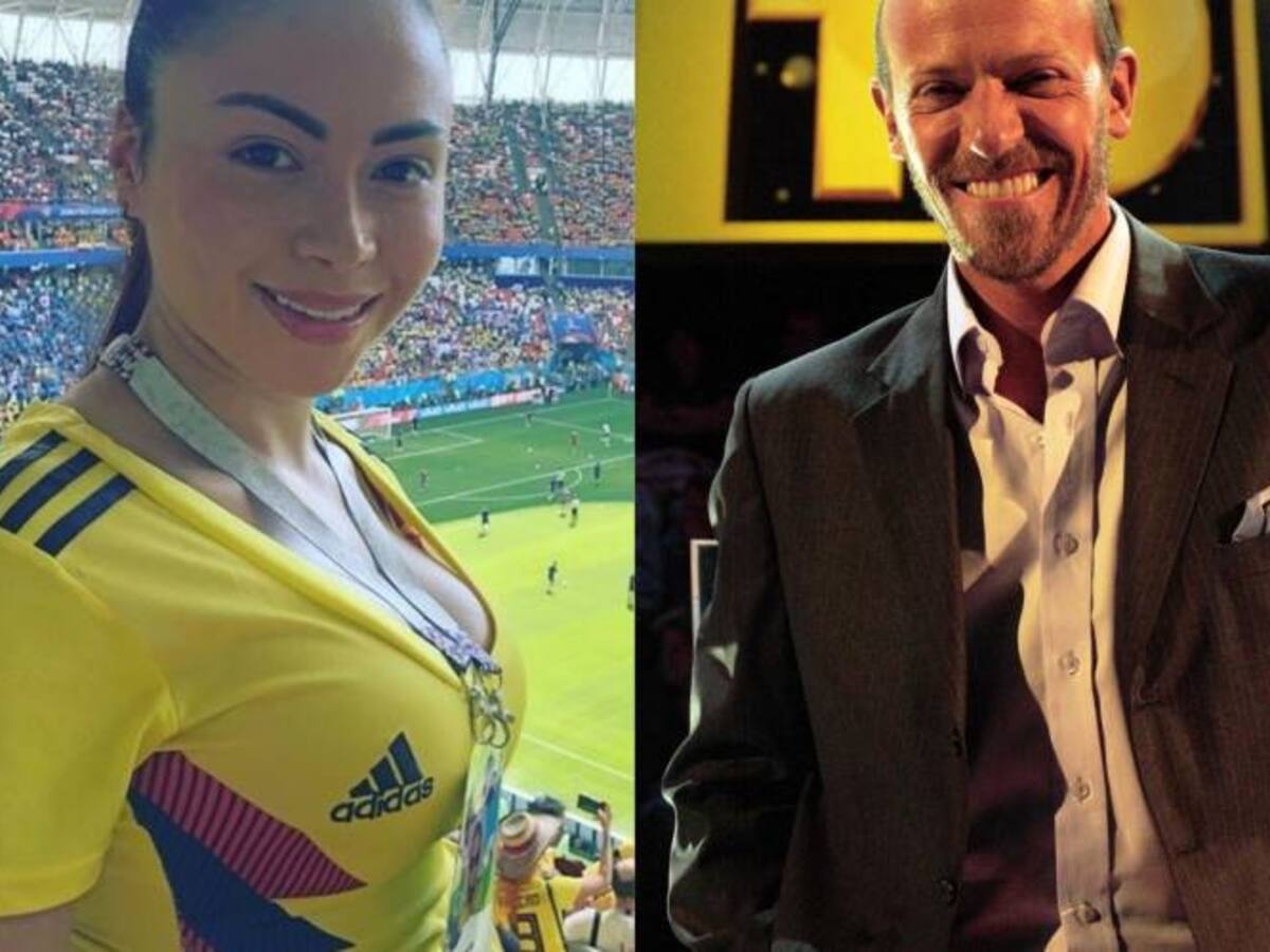 Maldito criticador: Epa Colombia responde a las críticas del actor Diego Trujillo