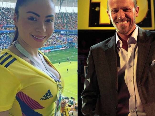 Epa Colombia, Diego Trujillo. Créditos: Colprensa