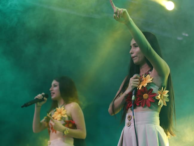 La música urbana que narra la historia de sus regiones