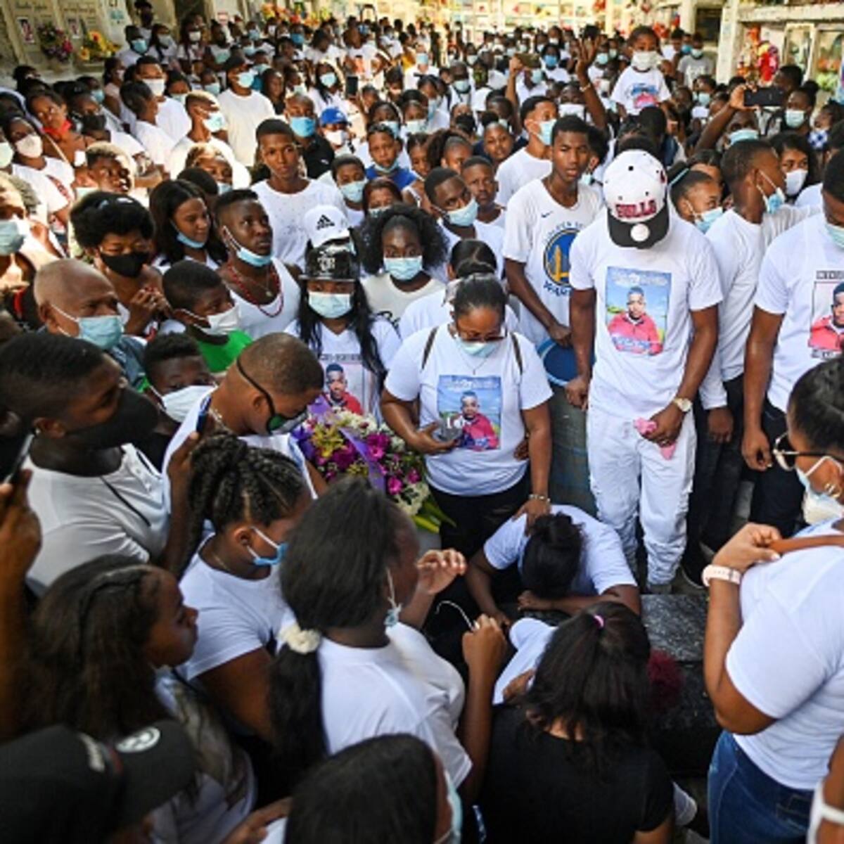 Alertan que violencia en zona rural de Buenaventura deja más de 5.000 personas afectadas
