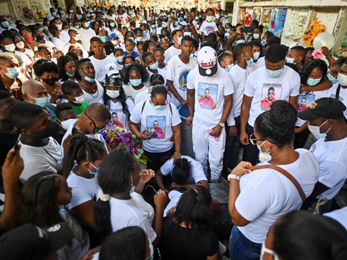 Alertan que violencia en zona rural de Buenaventura deja más de 5.000 personas afectadas