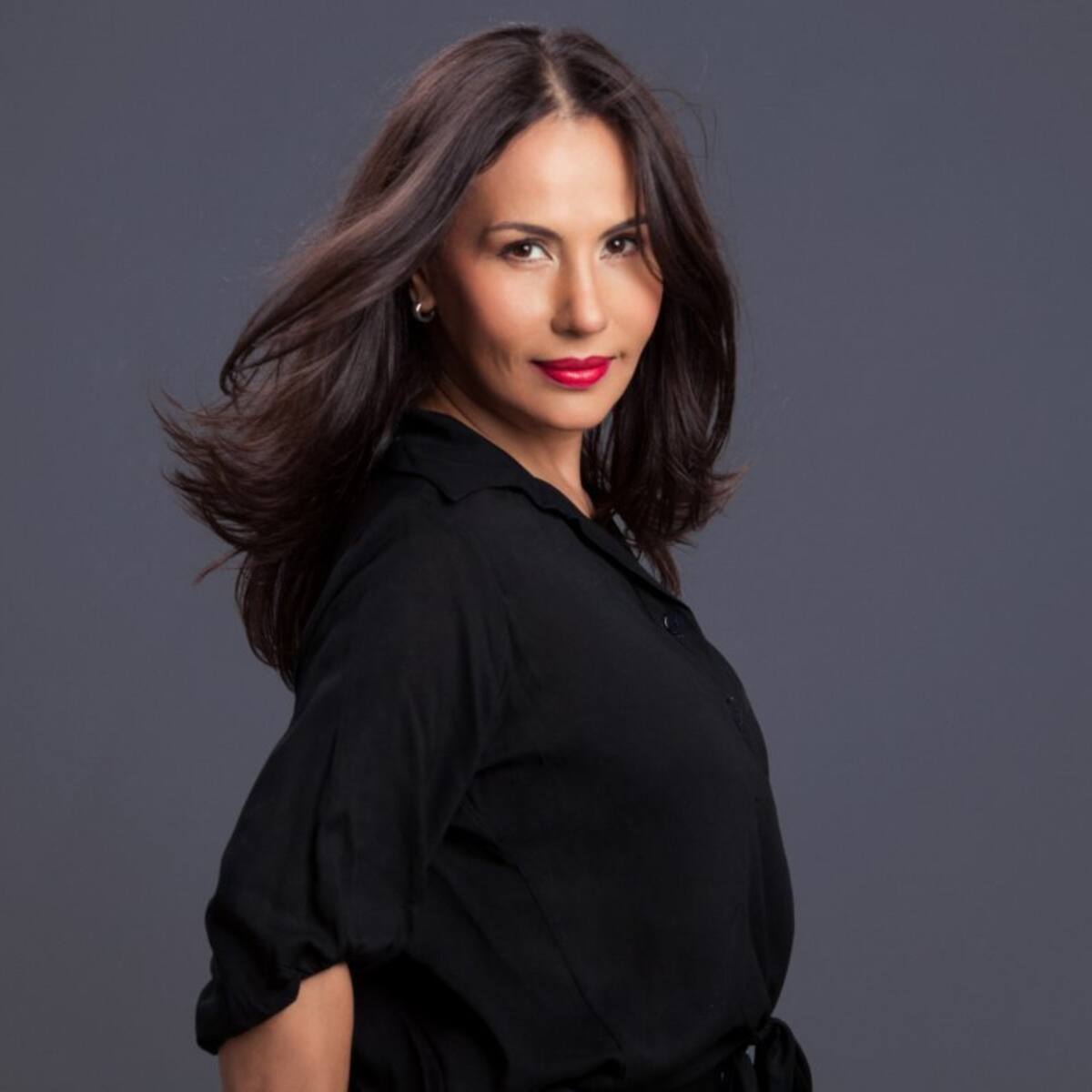 La actriz Nórida Rodríguez será la gerente de RTVC