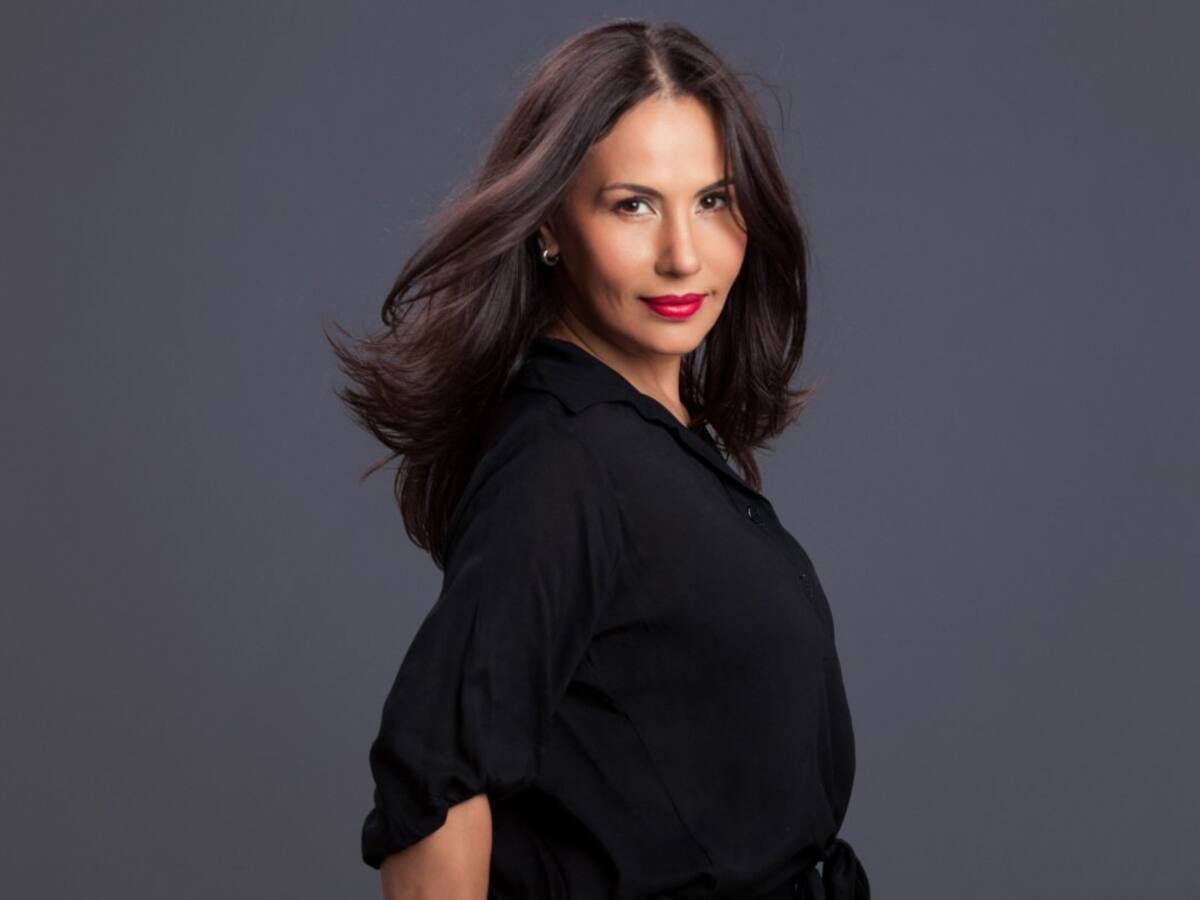 Finalmente se firmó decreto que confirma a Nórida Rodríguez como gerente de RTVC