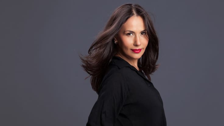 Esta semana podría oficializarse el nombramiento de Nórida Rodríguez como gerente de RTVC