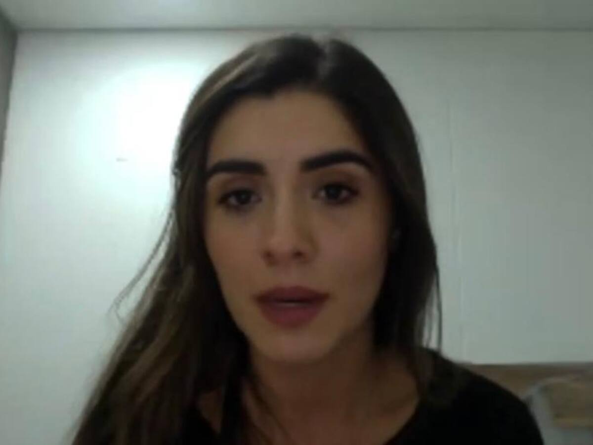 Laura Roa Zeidan será la nueva presidenta del Fondo Nacional del Ahorro