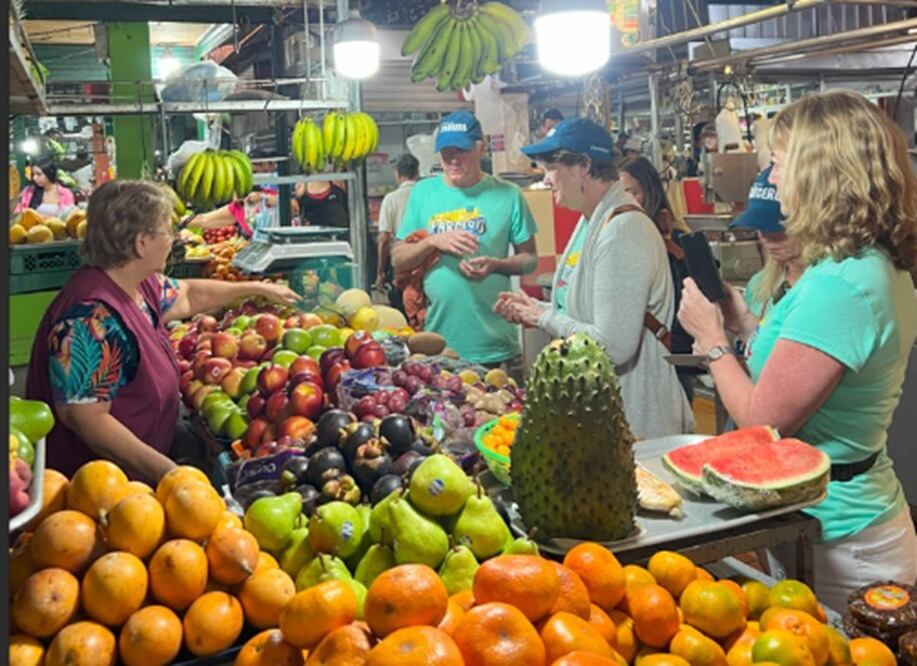 Cayó la inflación en Bucaramanga: Se ubica en la tercera posición en el país. Foto: Alcaldía de Bucaramanga