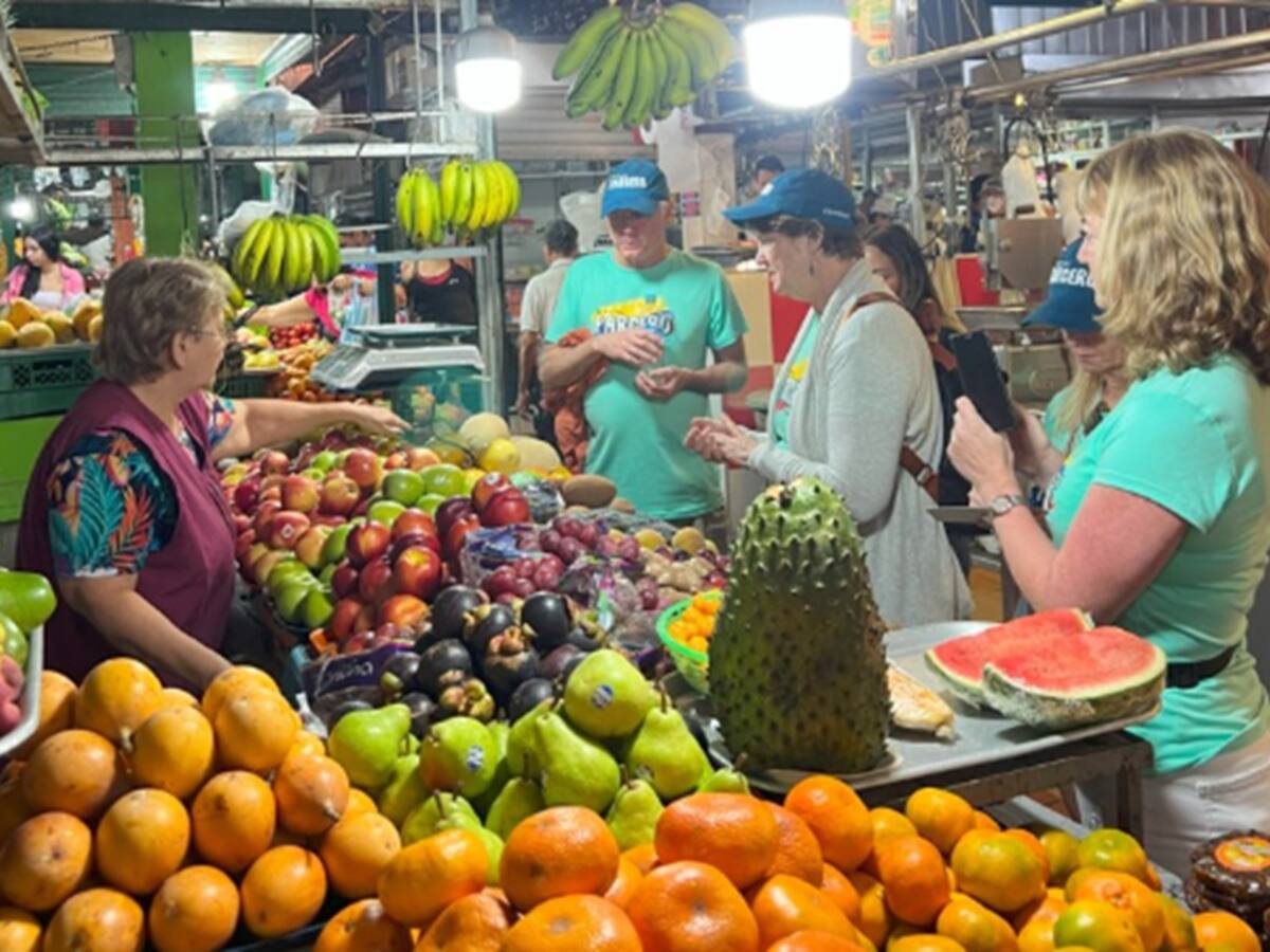 Cayó la inflación en Bucaramanga: Se ubica en la tercera posición en el país