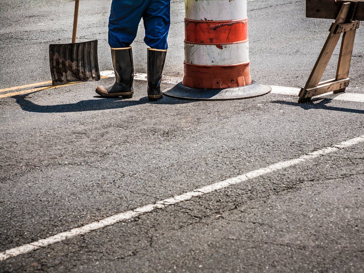 Nuevos derrumbes: dos importantes carreteras del país registran inconvenientes