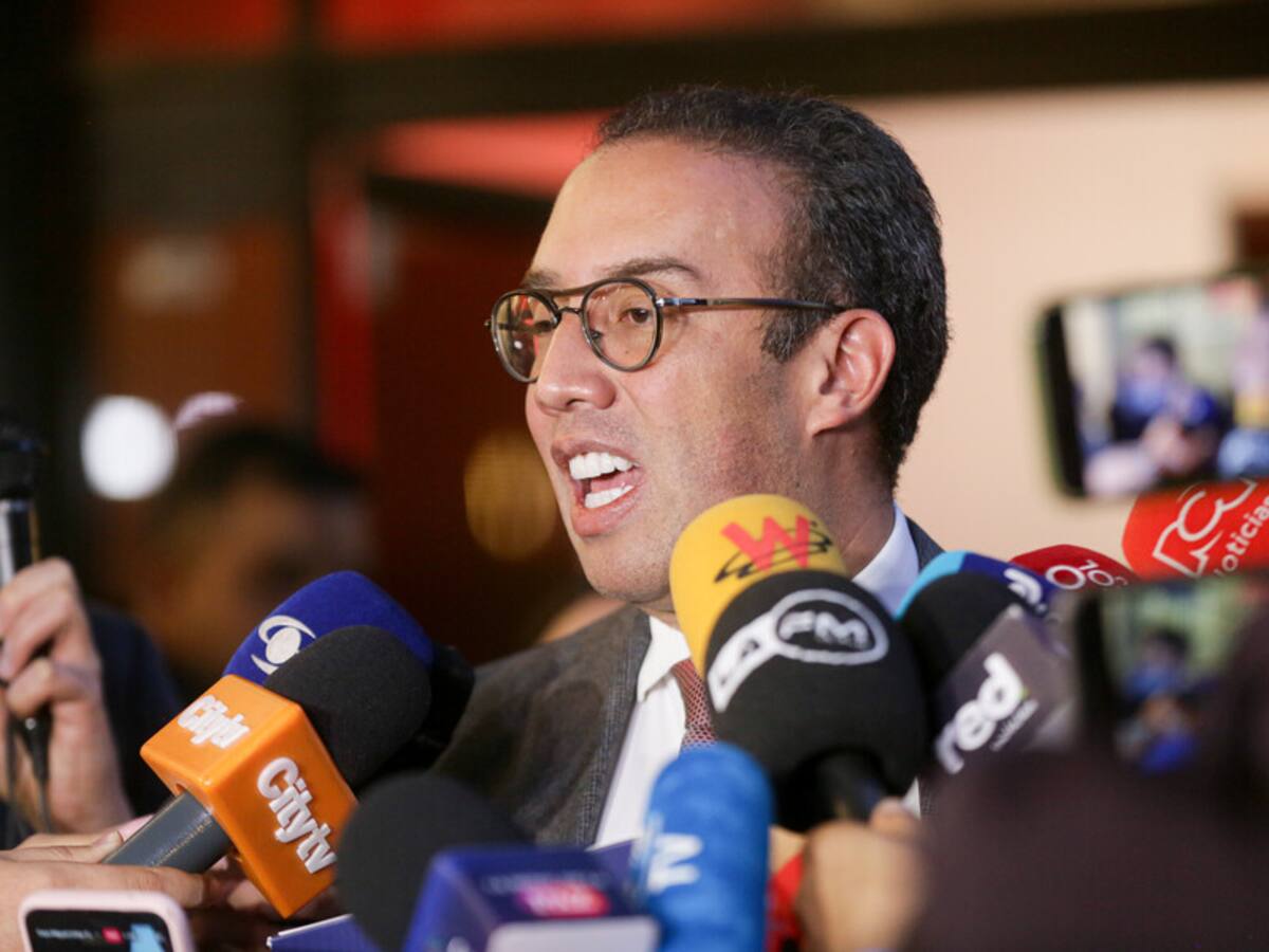 Abogado de Miguel Uribe busca que alias ‘El Costeño’ sea procesado por terrorismo