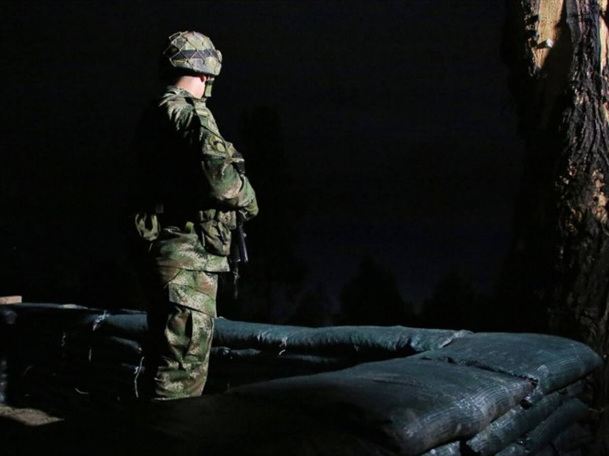 Confirman que hay 19 casos de COVID-19 en la Tercera División del Ejército