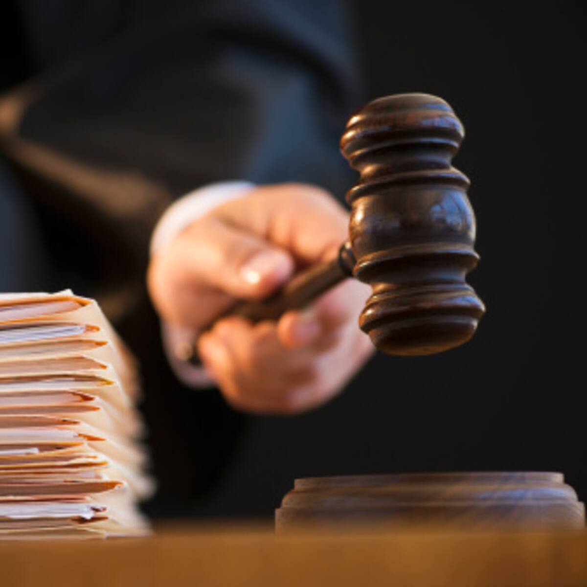 El 2022 tendrá estos importantes procesos judiciales