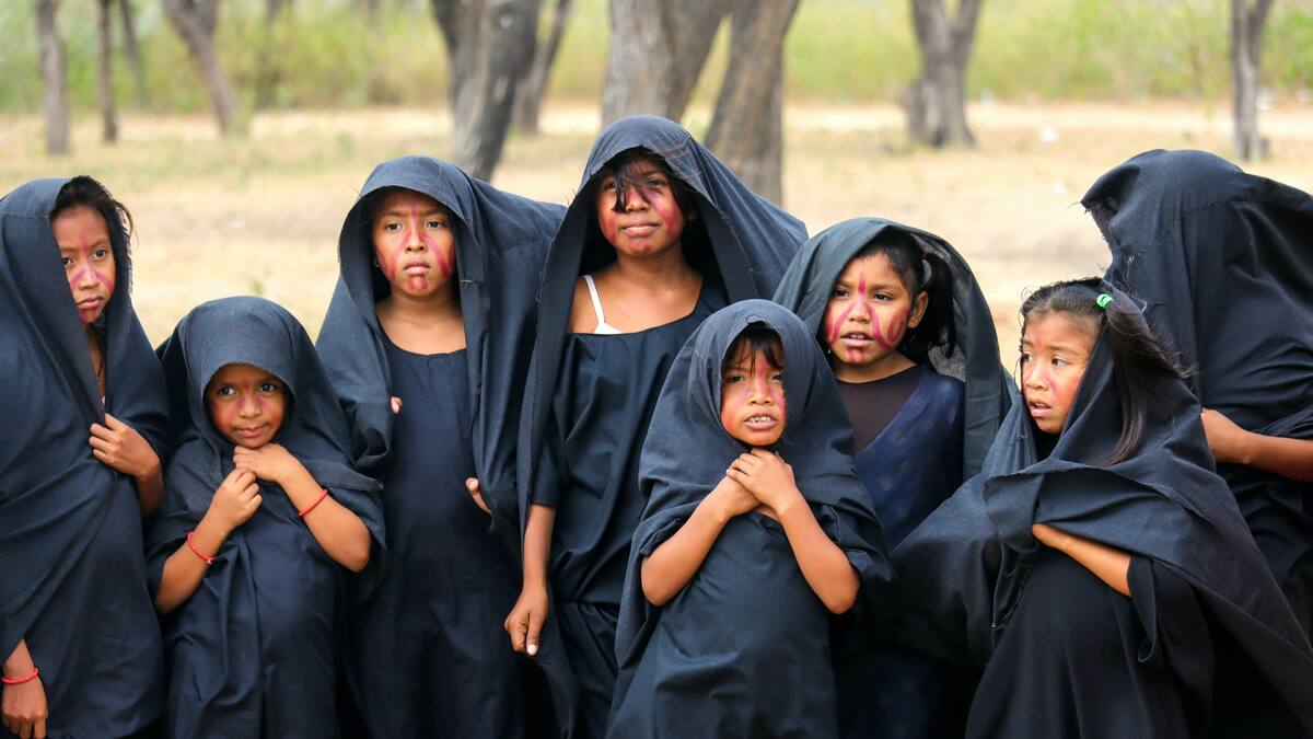 “Antes teníamos que buscar agua a kilómetros”: líder indígena sobre Misión La Guajira