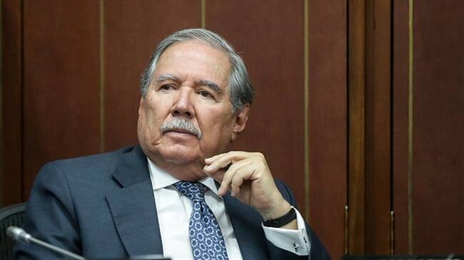 Mindefensa descarta ataque terrorista en sede de la Fiscalía en Cali. Foto: Colprensa