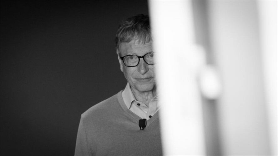 El empresario explicó que, aunque los contagios disminuyan, durante un tiempo los ciudadanos estarán precavidos. Foto: Getty Images