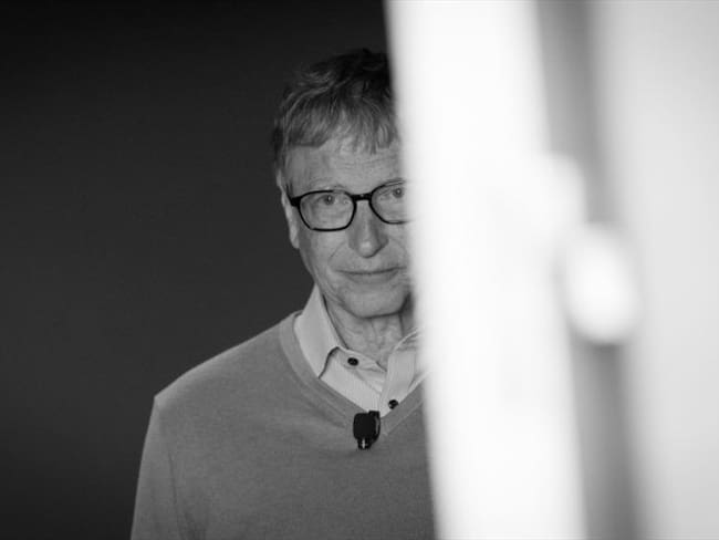 El empresario explicó que, aunque los contagios disminuyan, durante un tiempo los ciudadanos estarán precavidos. Foto: Getty Images