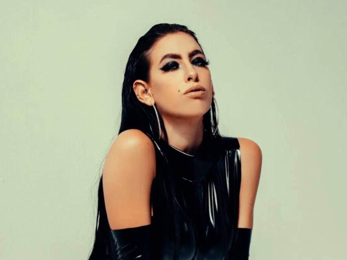 Ella es Alicia Trece la colombiana que triunfa en la industria del cine para adultos