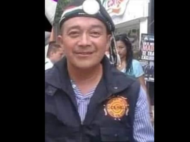 Rechazo por crimen de un guardia indígena en límites de Cauca y Huila