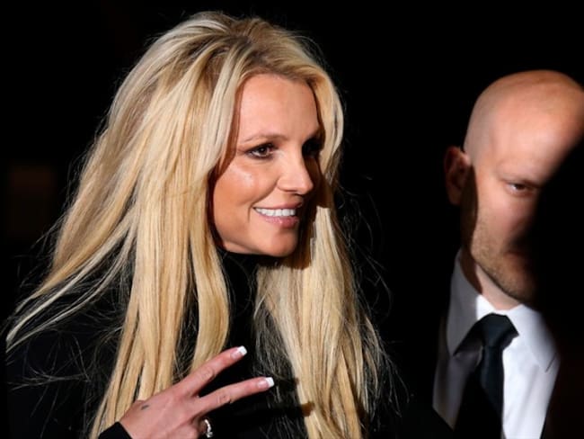 Supenden tutela del padre de Britney Spears. Foto: Getty Images / Tribunal de Los Angeles retira al padre de Britney Spears la tutela de su hija