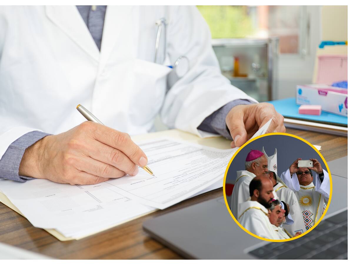 Obispos advierten sobre crisis en el sistema de salud en Colombia