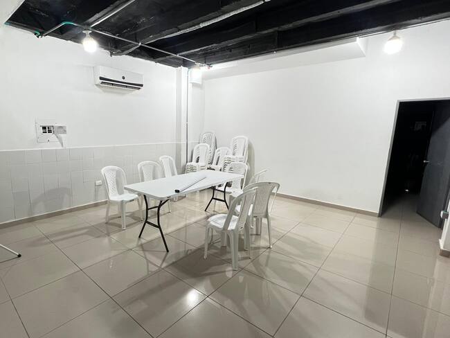 Denuncian irregularidades en el Centro de Emprendimiento Distrital en Santa Marta