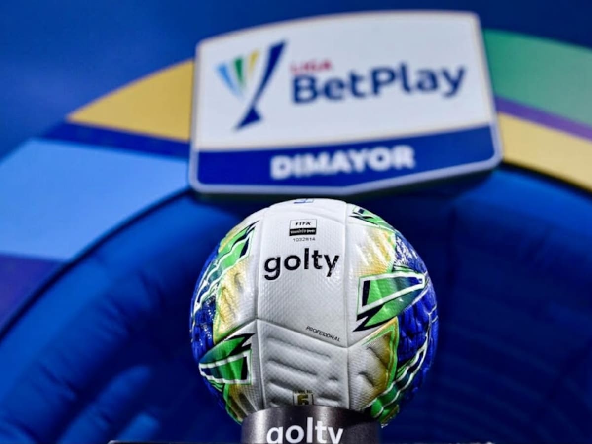 Liga colombiana 2026-II: cayó el décimo entrenador en lo que va del semestre