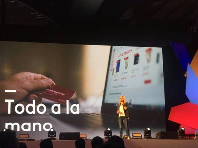 Colombia 4.0. Foto: Colombia 4.0