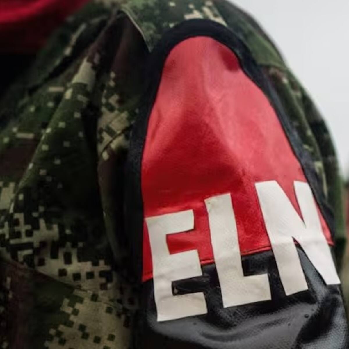 Es “inadmisible” amenaza de “juicio revolucionario” del ELN a agentes de CTI secuestrados: Fiscalía