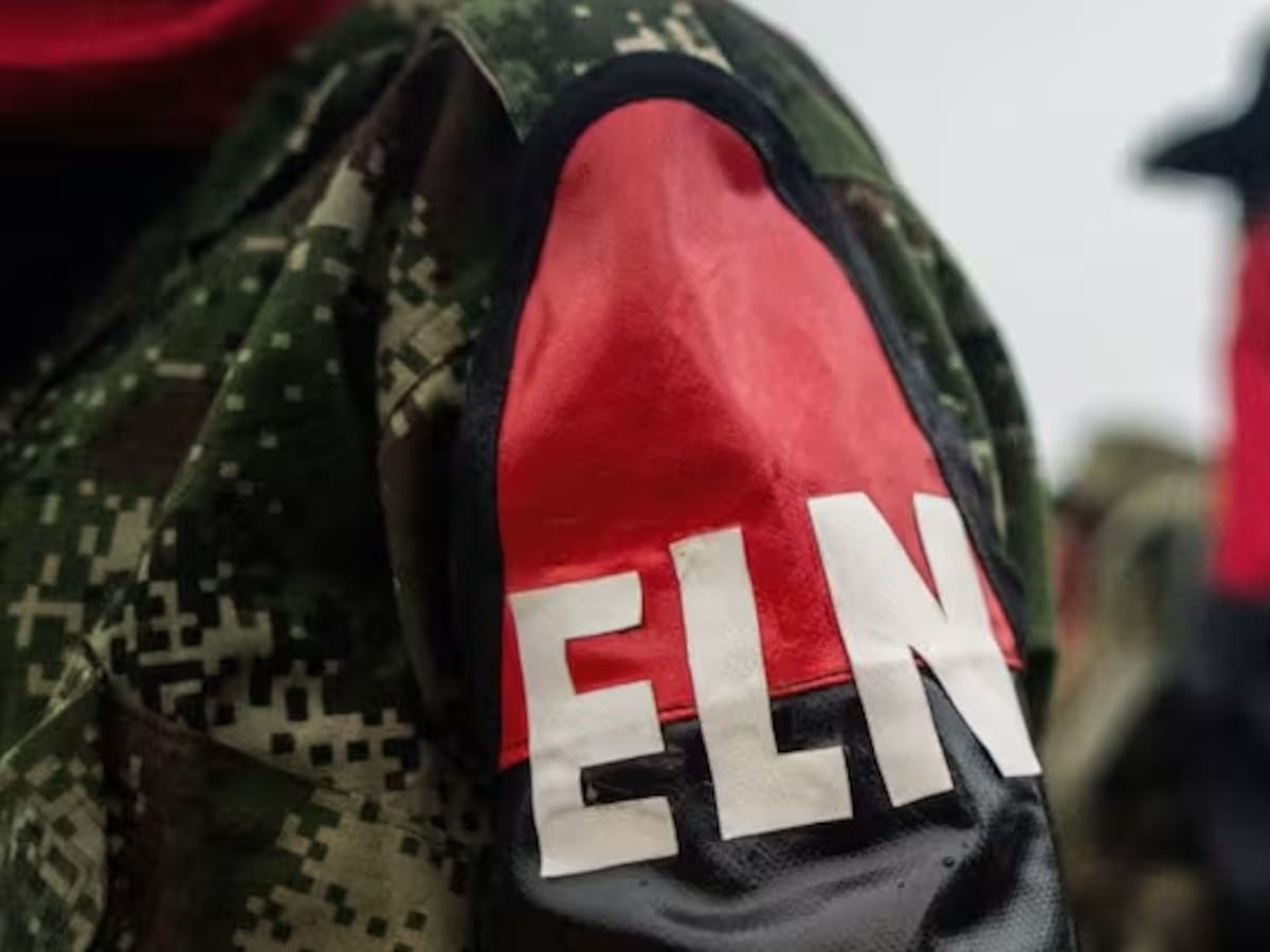 Ejército denuncia constreñimiento del ELN disfrazado de “paro armado” en el Chocó