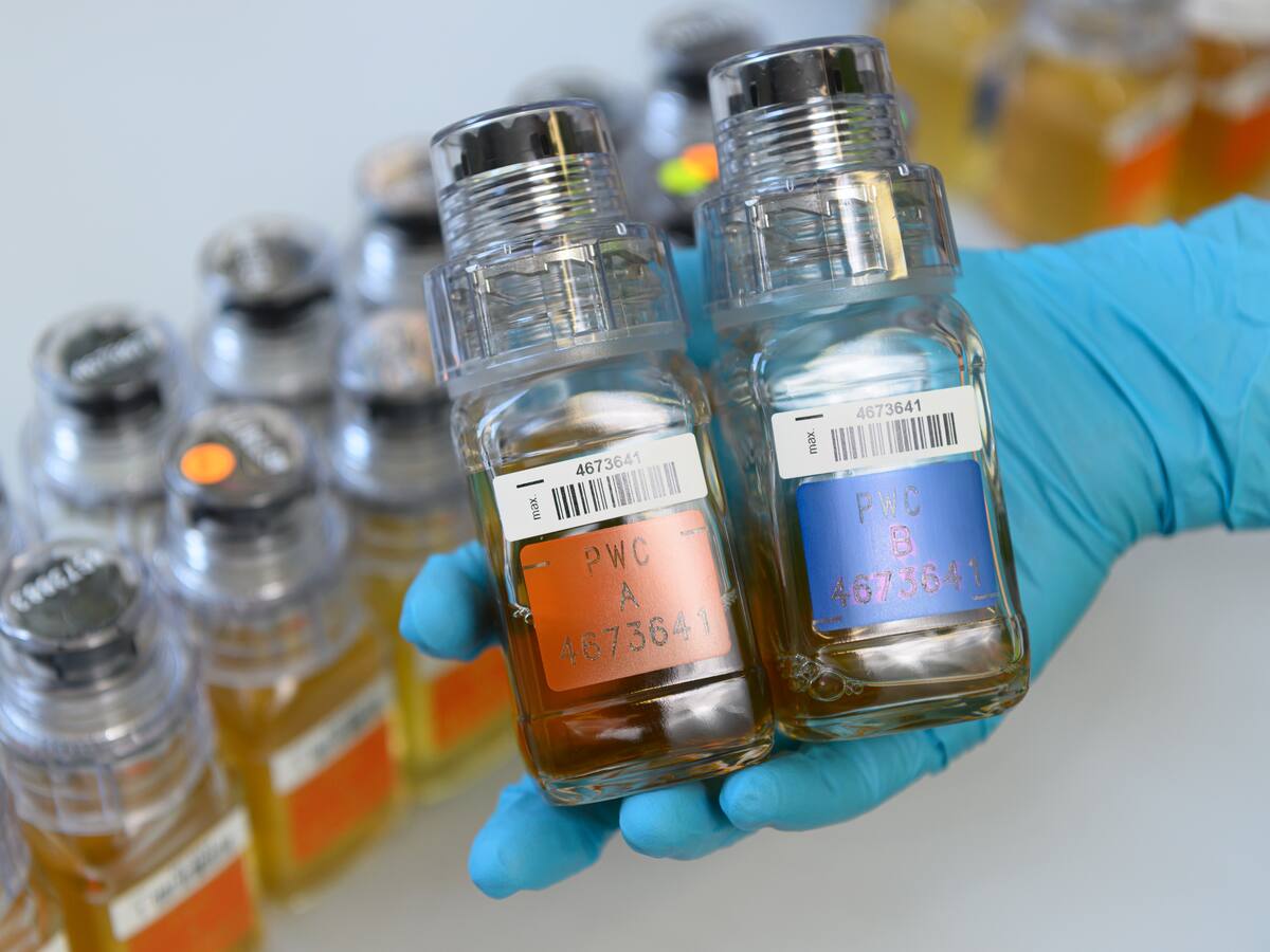 Agencia Mundial Antidopaje frena certificación del Laboratorio de Control de Dopaje