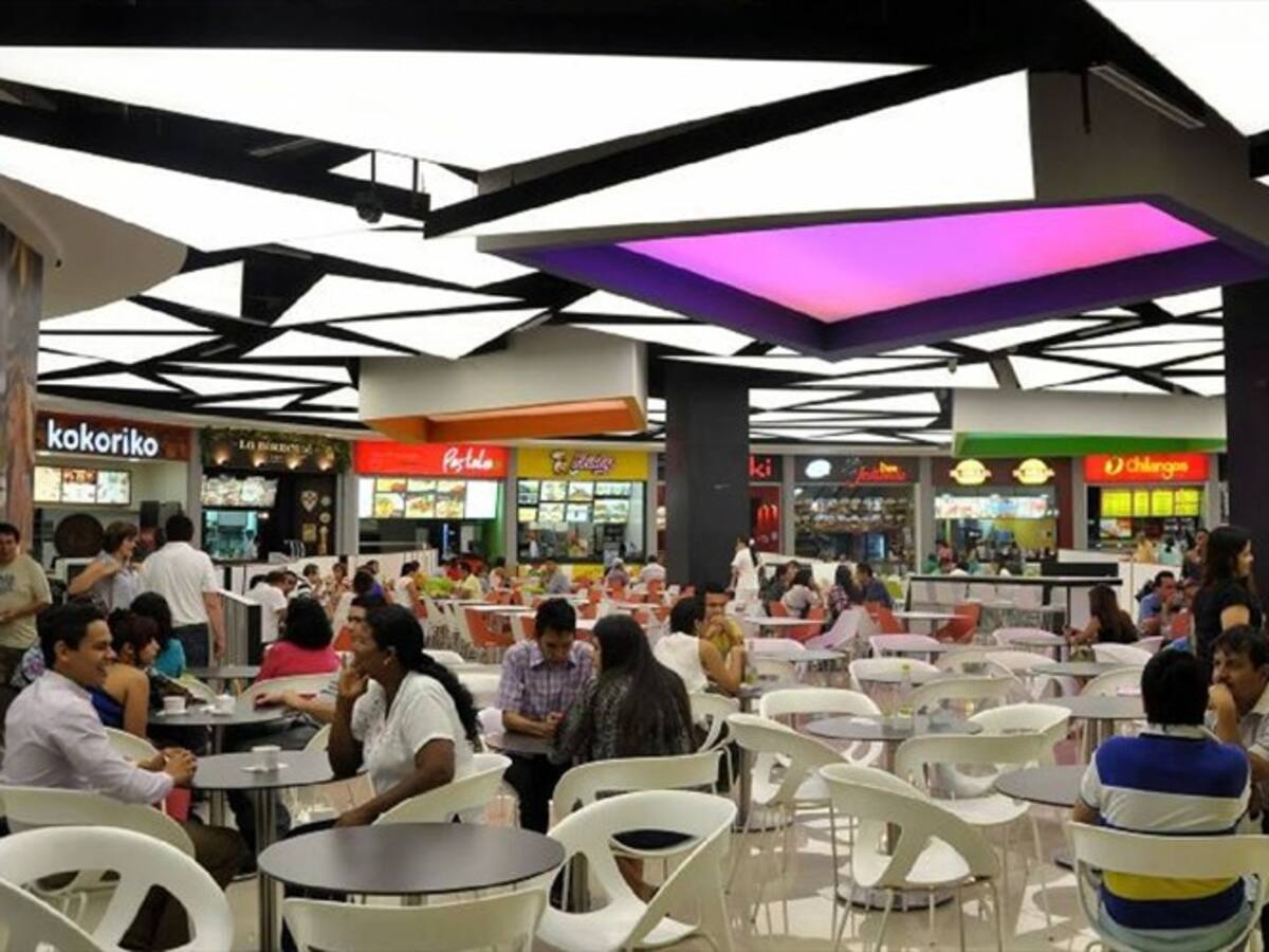 Floridablanca oficializa la apertura de restaurantes
